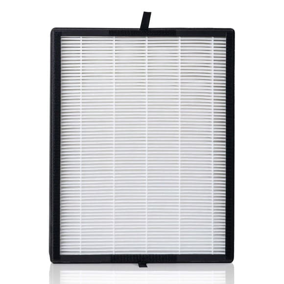 Air purifier HEPA filter 3