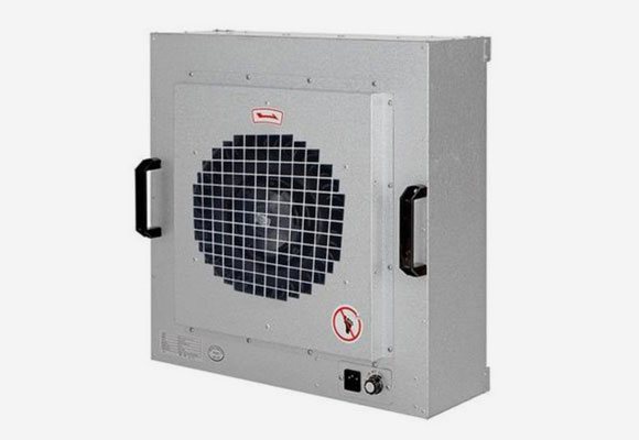 Fan filter unit