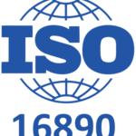 ISO16890 Certification