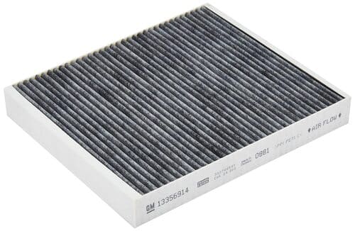 car cabin filter