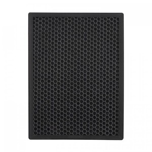 honeycomb carbon filter