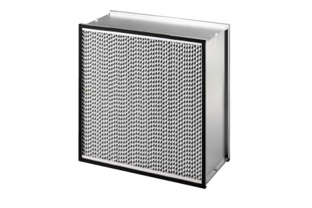 HEPA filter manufacturer - COMPO-Leading manufacturer of custom air filters